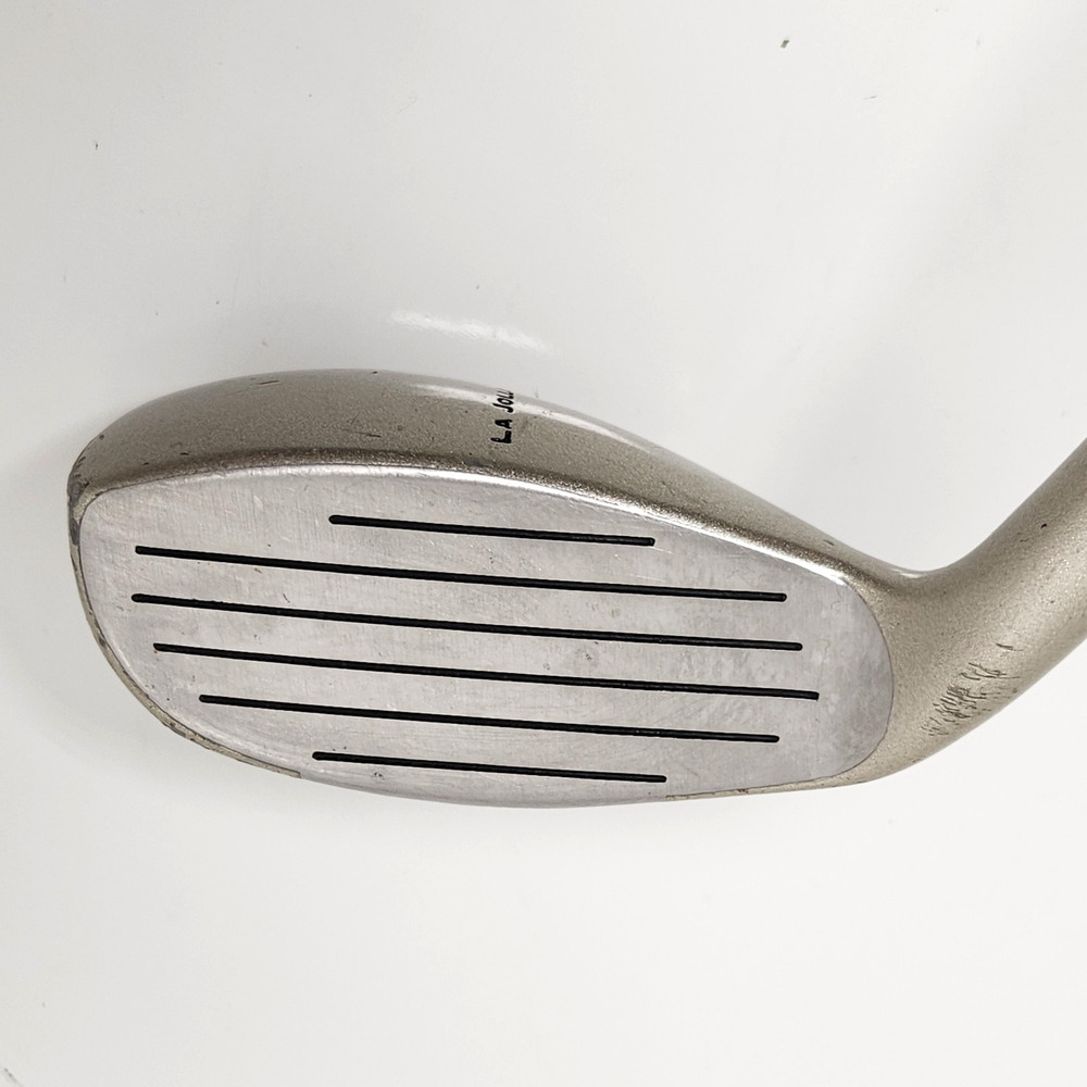 Women's La Jolla Lady Accent E-Z 15º Hybrid Triple Notch Graphite Shaft RH 40" - Picture 3 of 12